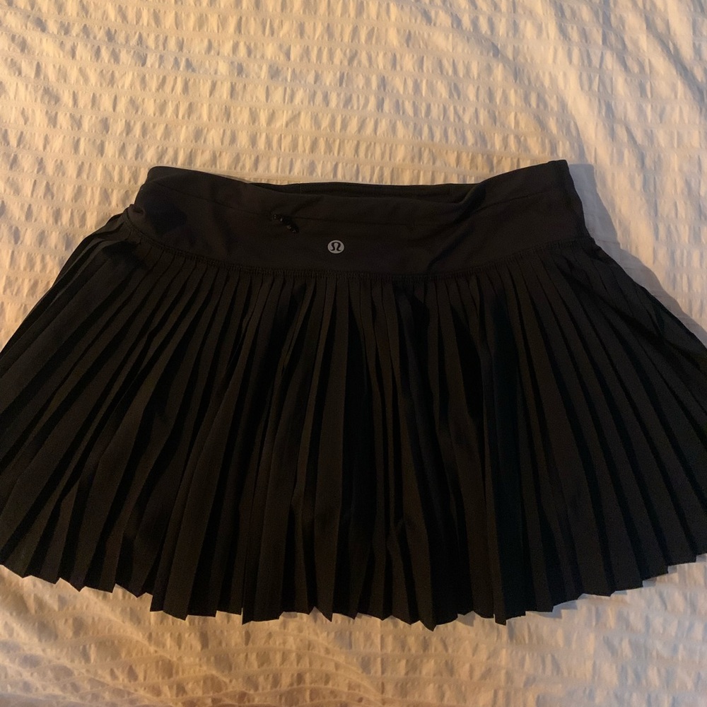 PERFECT SUMMER LULU TENNIS SKIRT size 4